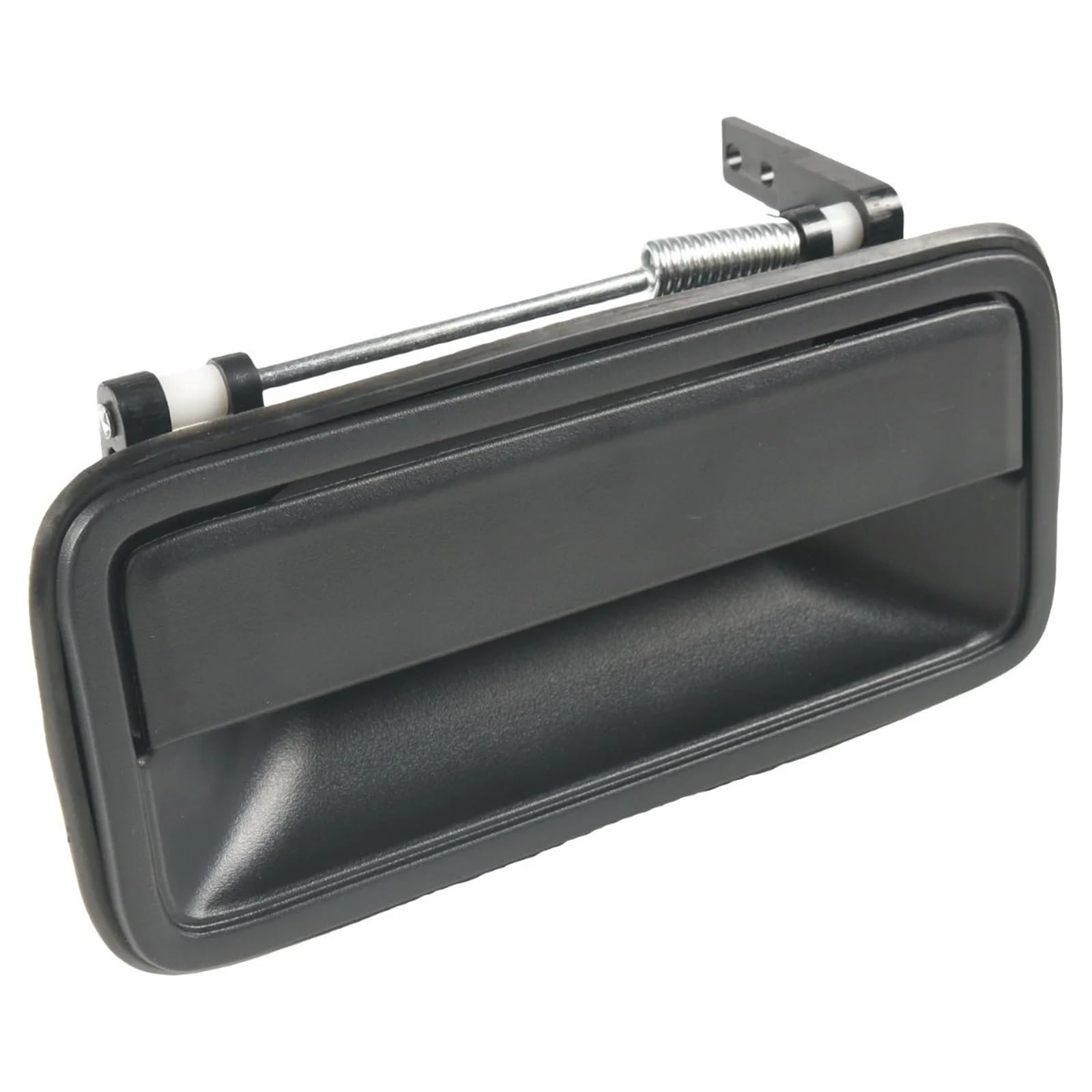 Cgbwmb Left Rear Exterior Door Handle For Chevrolet 1500 2500 3500 For Suburban For Blazer For Tahoe Front Rear Left Right Exterior Door Handles 15968164(Left Rear)