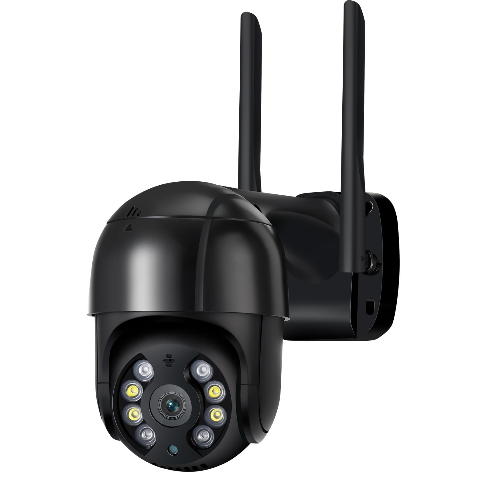 Sone Smart One 4K IP Kamera Outdoor WLAN PTZ 8MP iCSee IP66