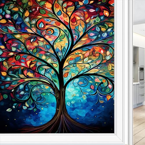 Vinilo Decorativo para Ventana 17.7x23.6 pulgadas miniatura 1