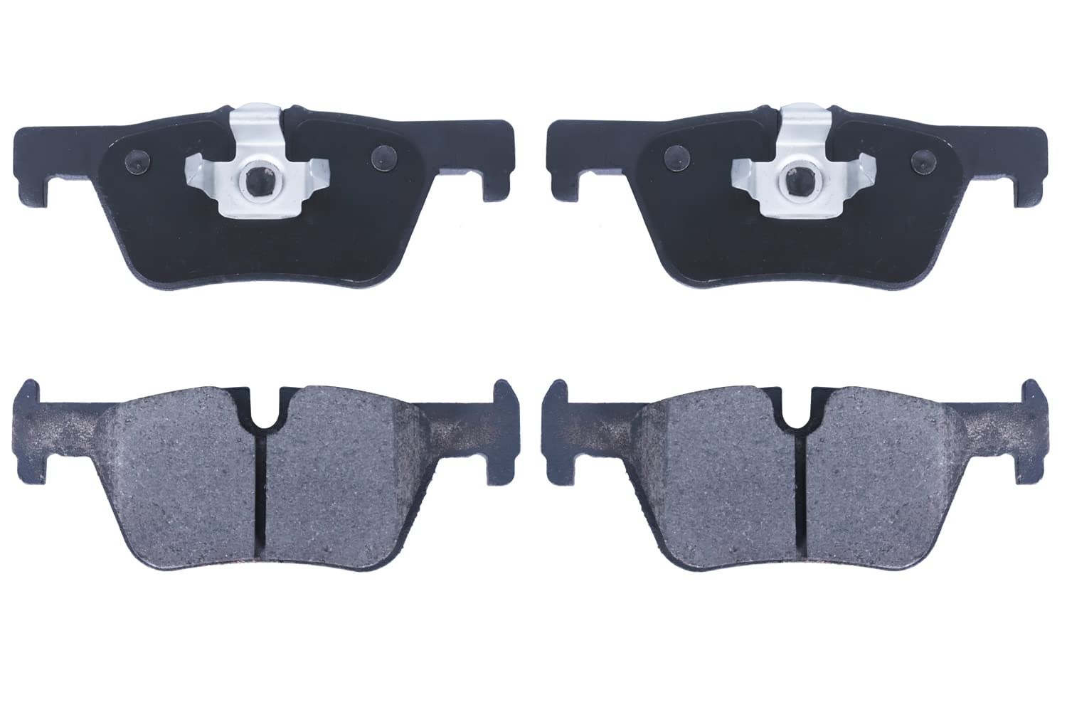 Replacement for Rear Ceramic Brake Pads BMW F22 F23 F30 F31 F31 F32 F33 - D1613