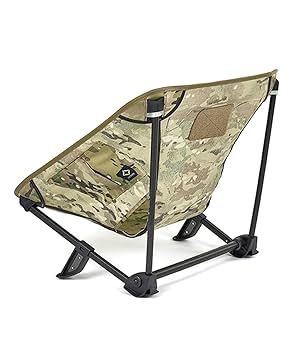 helinox ヘリノックス　タクティカルインクラインチェア TacticalInclineChair_Black_1-