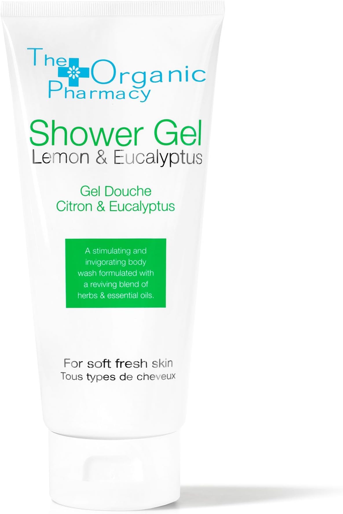 Shower Gel 200 ml