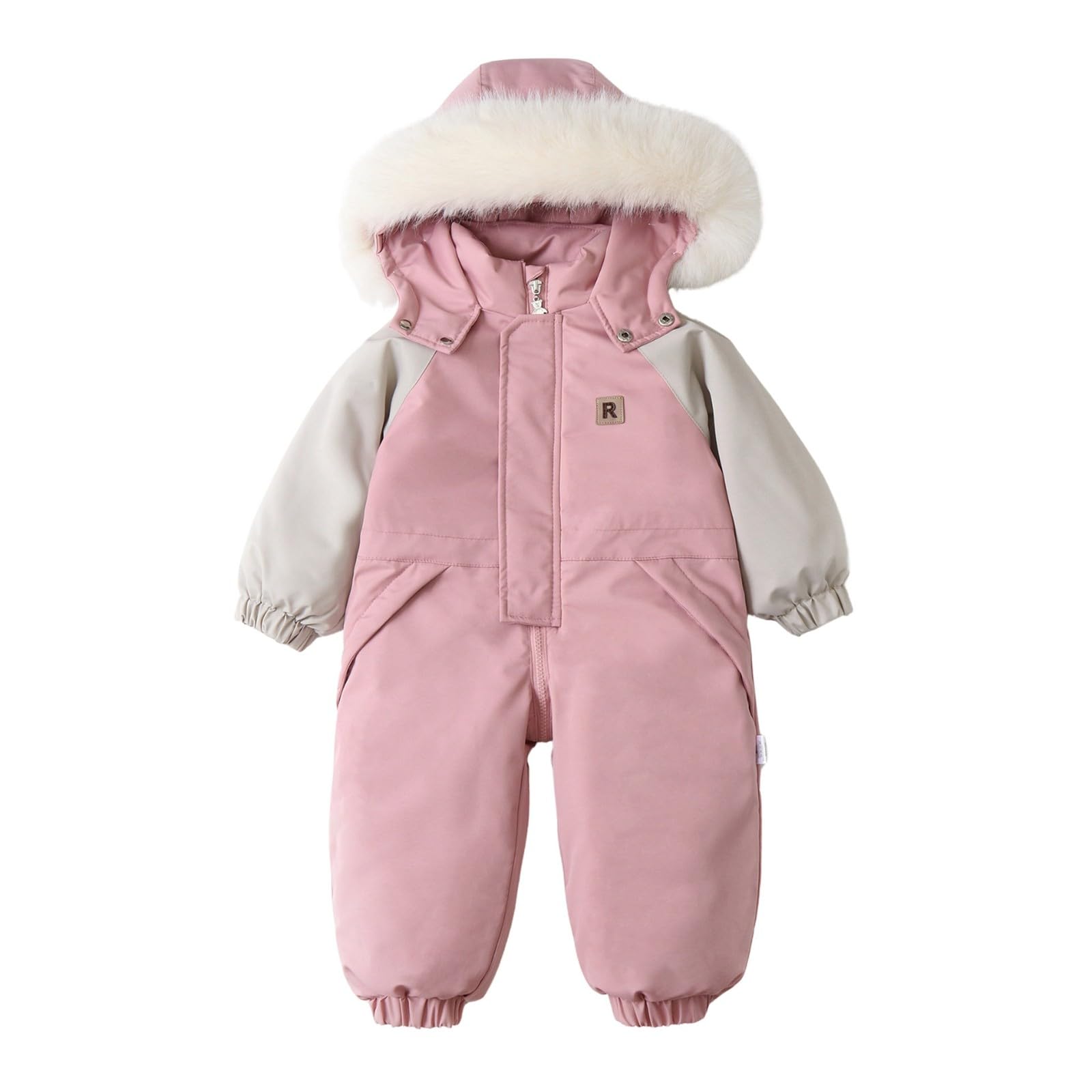Baby Schlafanzug Body Baby Clothes Babygirl Strampler 62 Mädchen Geschenke Für Werdende Eltern 56 Wickelbody Schlafoverall Kinder Babykleidung Erstausstattung Neugeborene Babystrampler Warm Kleidung