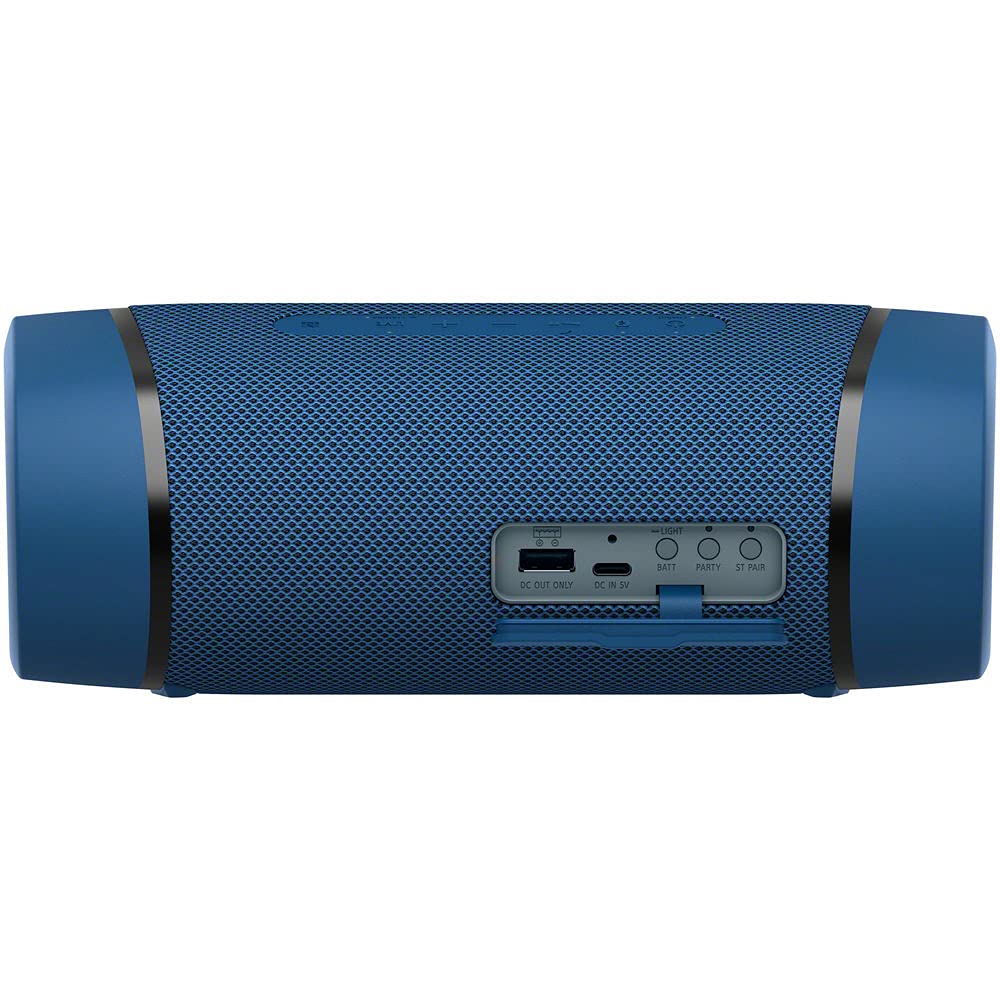 Amazon.com: Sony SRS-XB33 Portable Waterproof Bluetooth Speaker