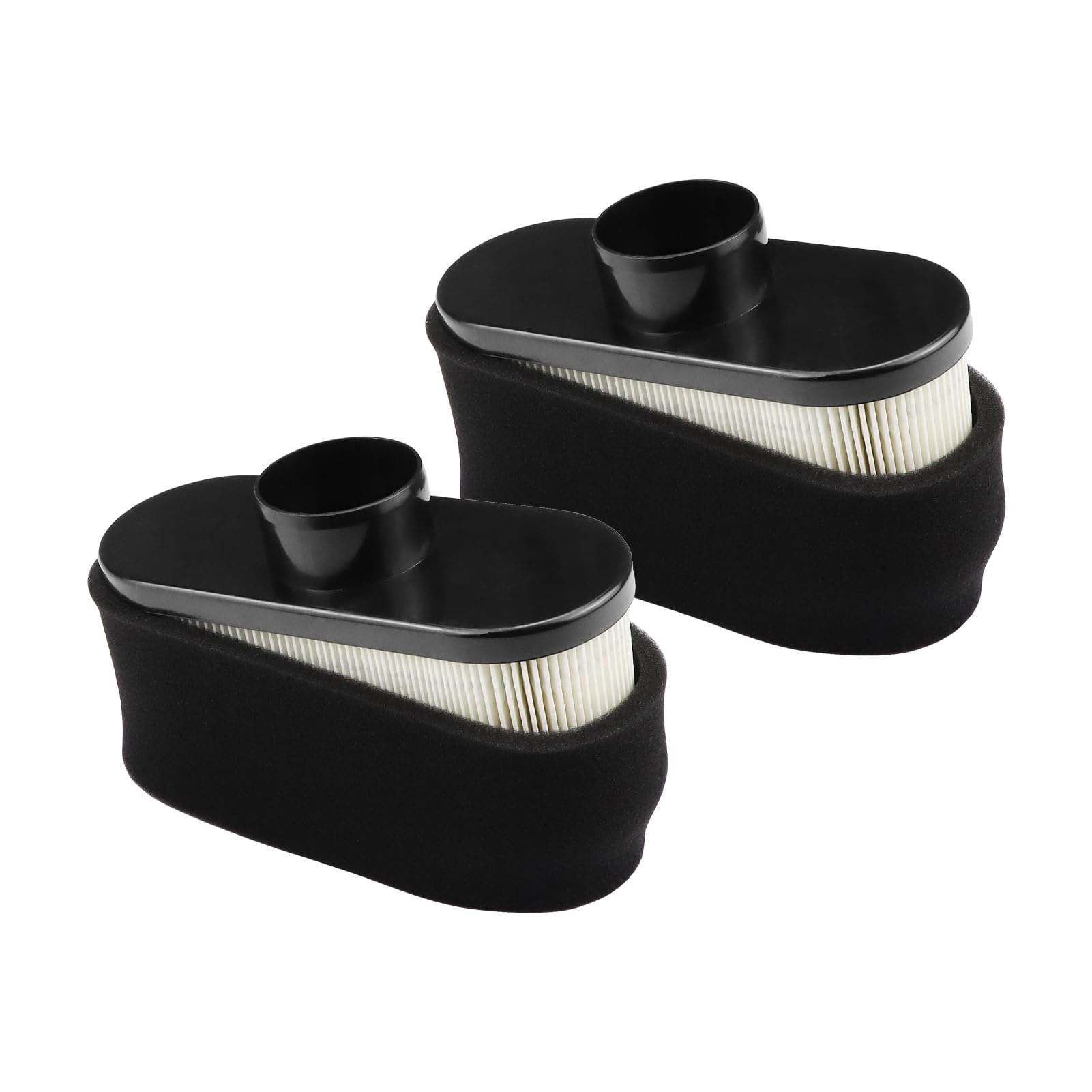 2 pack Air Filter 11013-0752 11013-0726 for Kawasaki FR651V FR691V FR730V FS481V FS541V FS600V FS651V FS691V FS730V 4 Stroke Engine Replace11013-7047