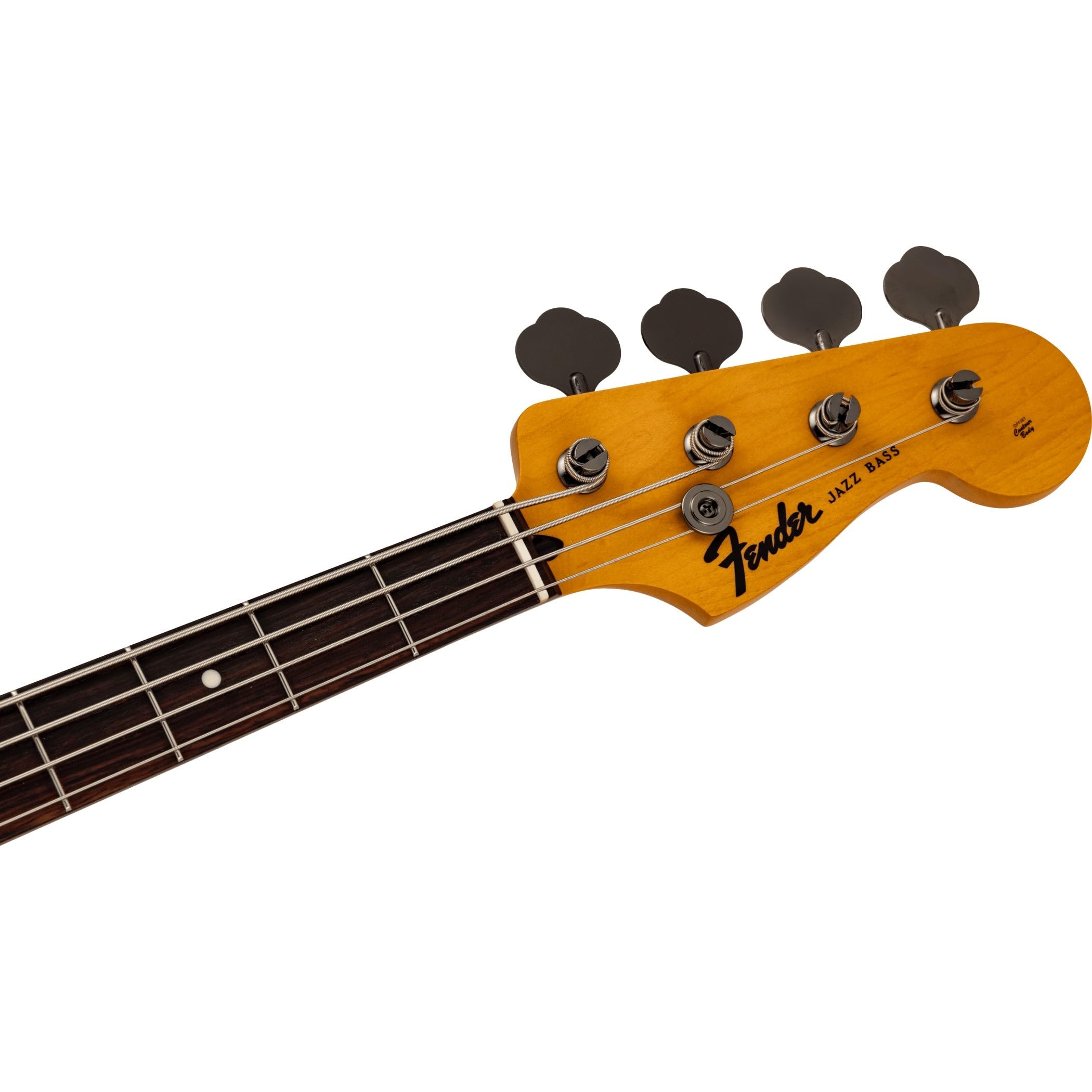 Amazon | Fender/Made in Japan Hybrid II 2026 Collection Jazz Bass