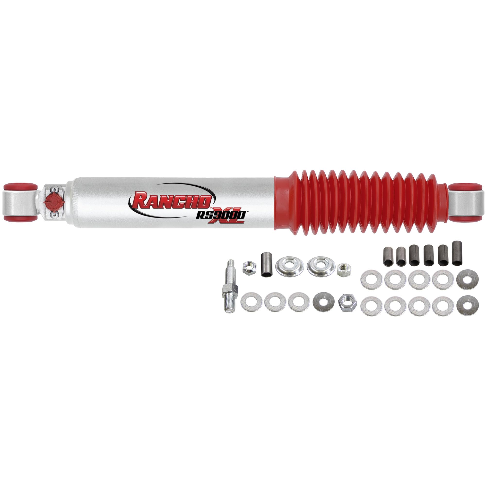 Amazon.com: Rancho RS9000XL RS999006 Suspension Shock Absorber