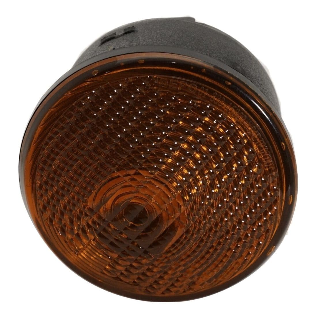 OEEOKEJAD Signal Light Passenger Side Turn W/Bulb Signal Lamp for Jeep for Wrangler Unlimited X 07-10 & Rubicon/Sahara/Unlimited Rubicon/Unlimited Sahara 07-13 & Sport/Unlimited Sport 10-13