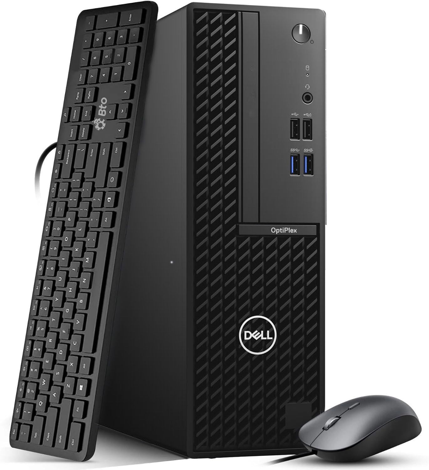 Windowsデスクトップ Optiplex3090 SFF i5-10505 16GB SSD256GB Amazon.com: Dell OptiPlex SFF Desktop PC | Intel Core i5-10th Gen