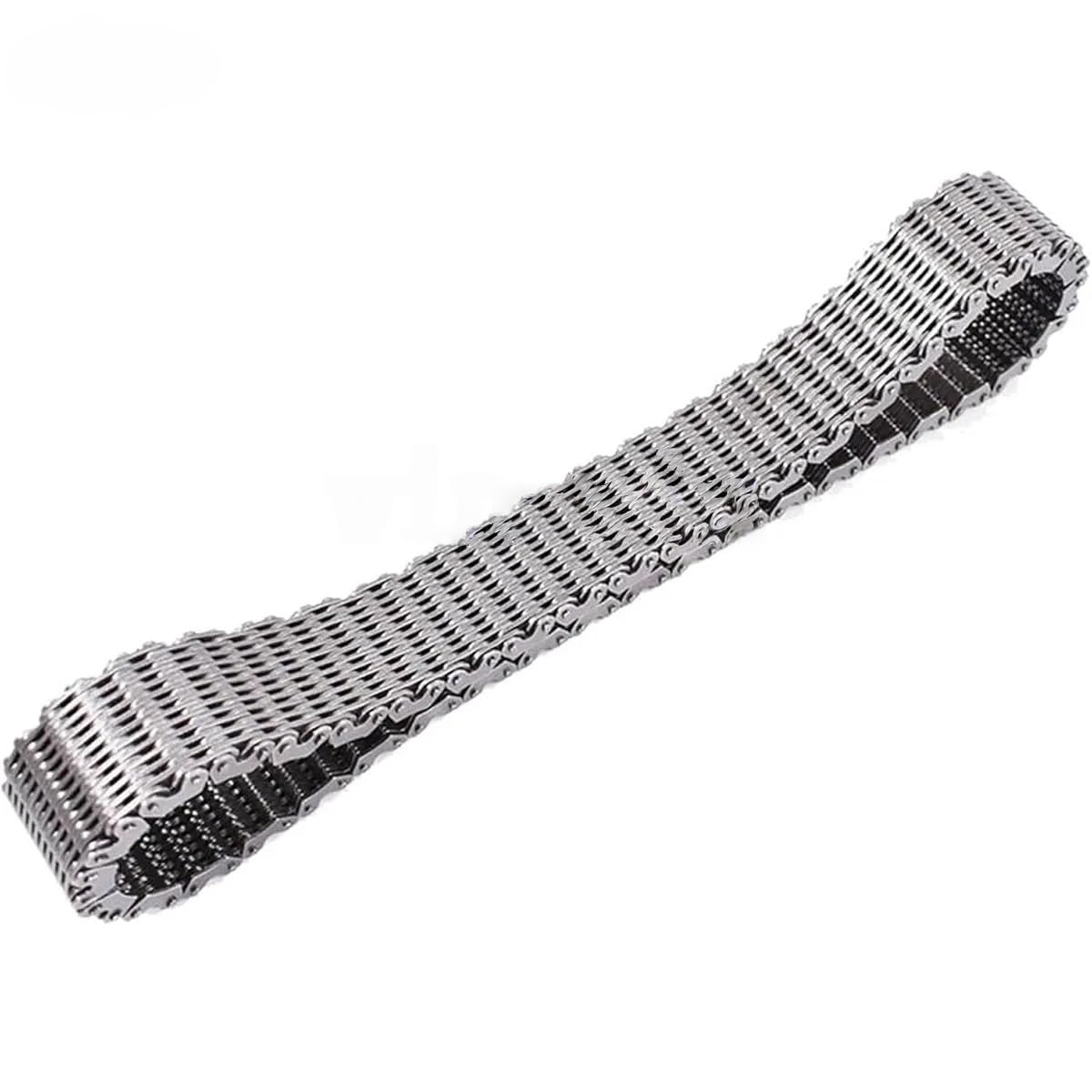 Do ML Klasa GL X164 W164 W251 R350CDI Łańcuch Skrzyni Rozdzielczej 42 Linki HV091 2512800800 A2512800900