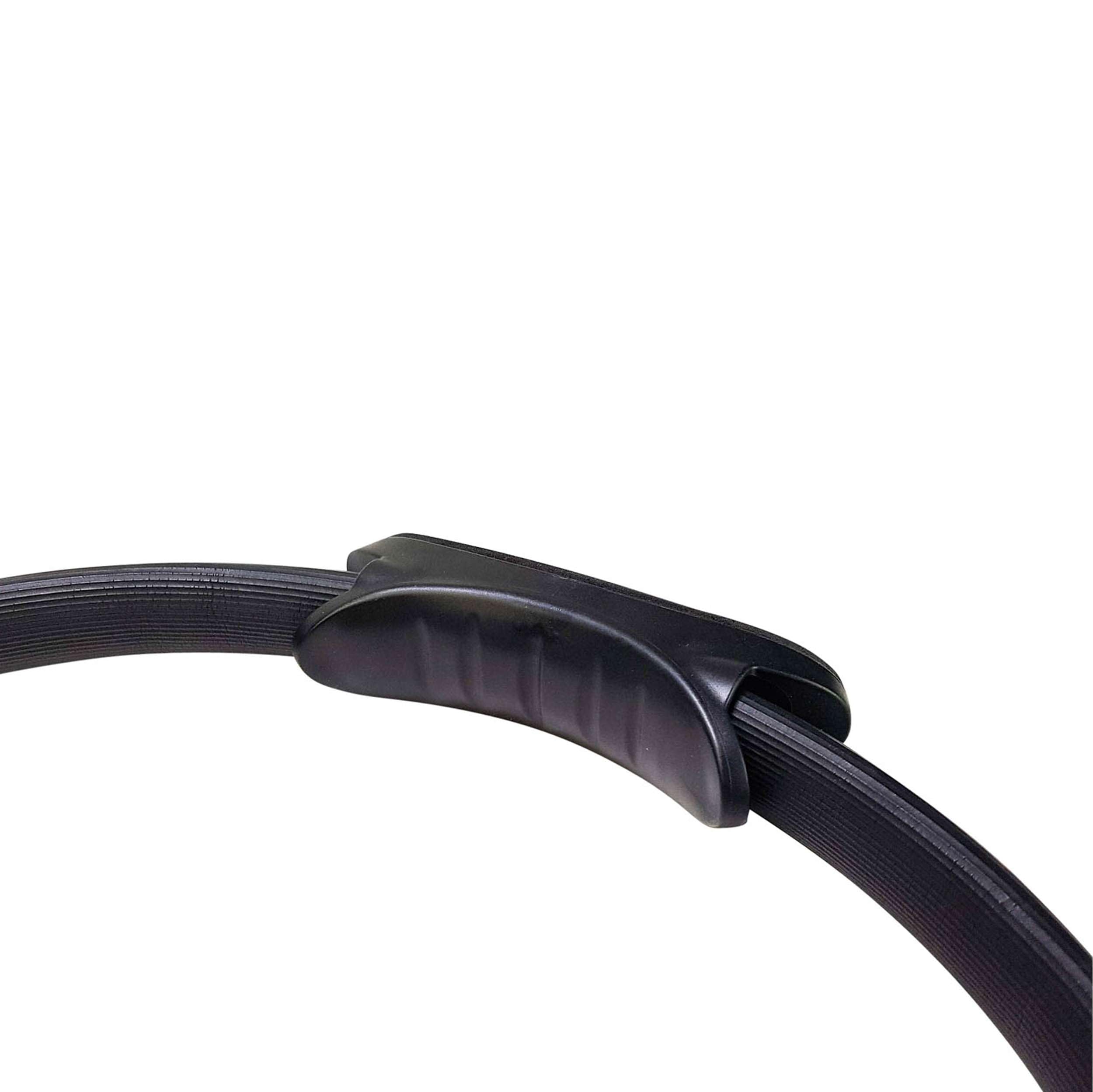 Tunturi Pilates Ring - Yogaring - Schwarz