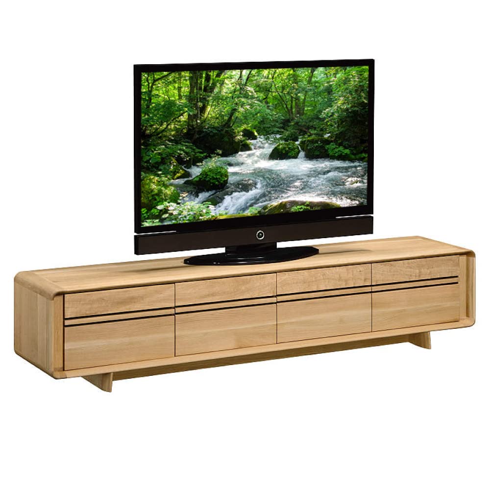Amazon｜カリモク カリモク家具 karimoku ローボード 正規品 TVボード 