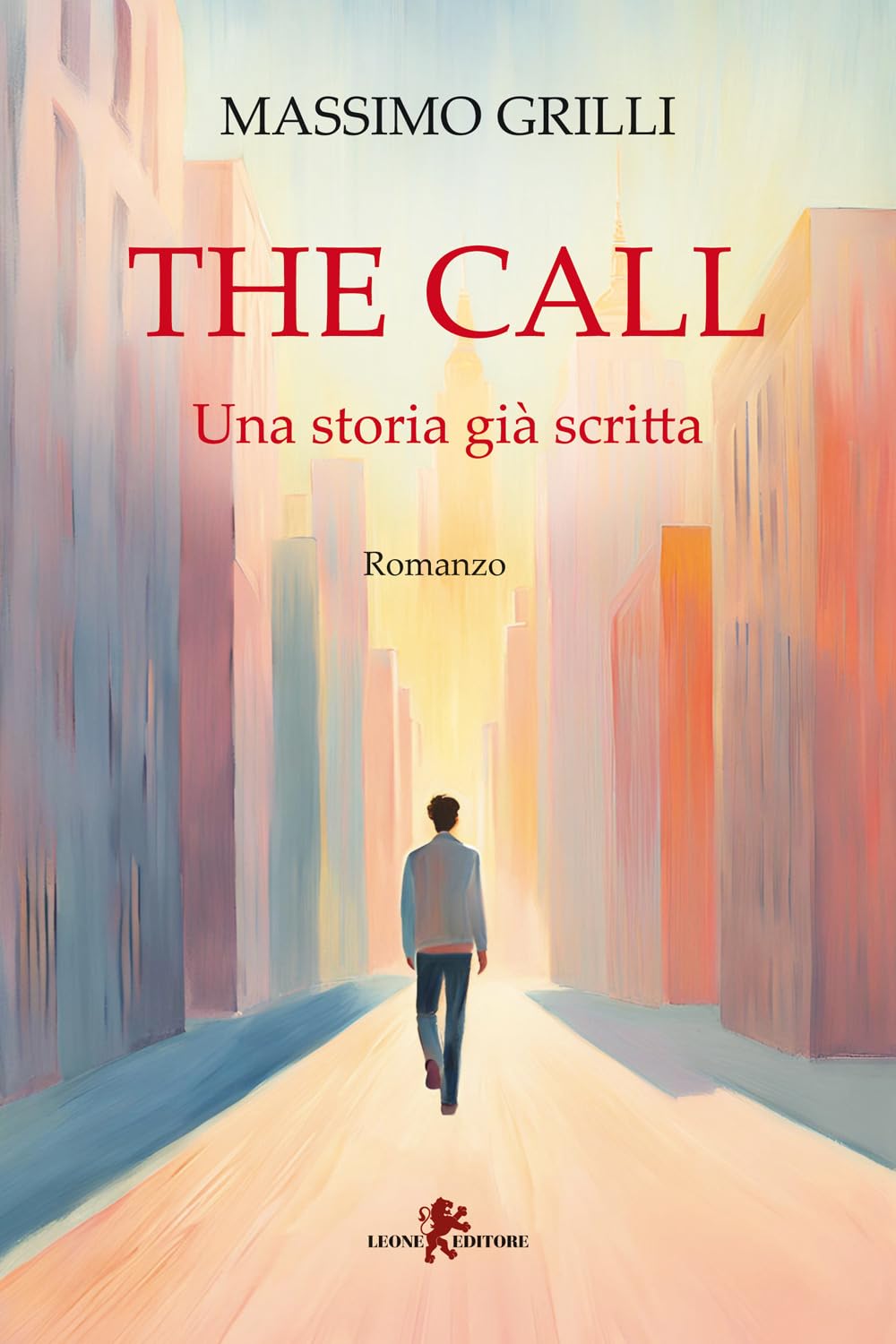The Call. Una Storia Già Scritta - 4