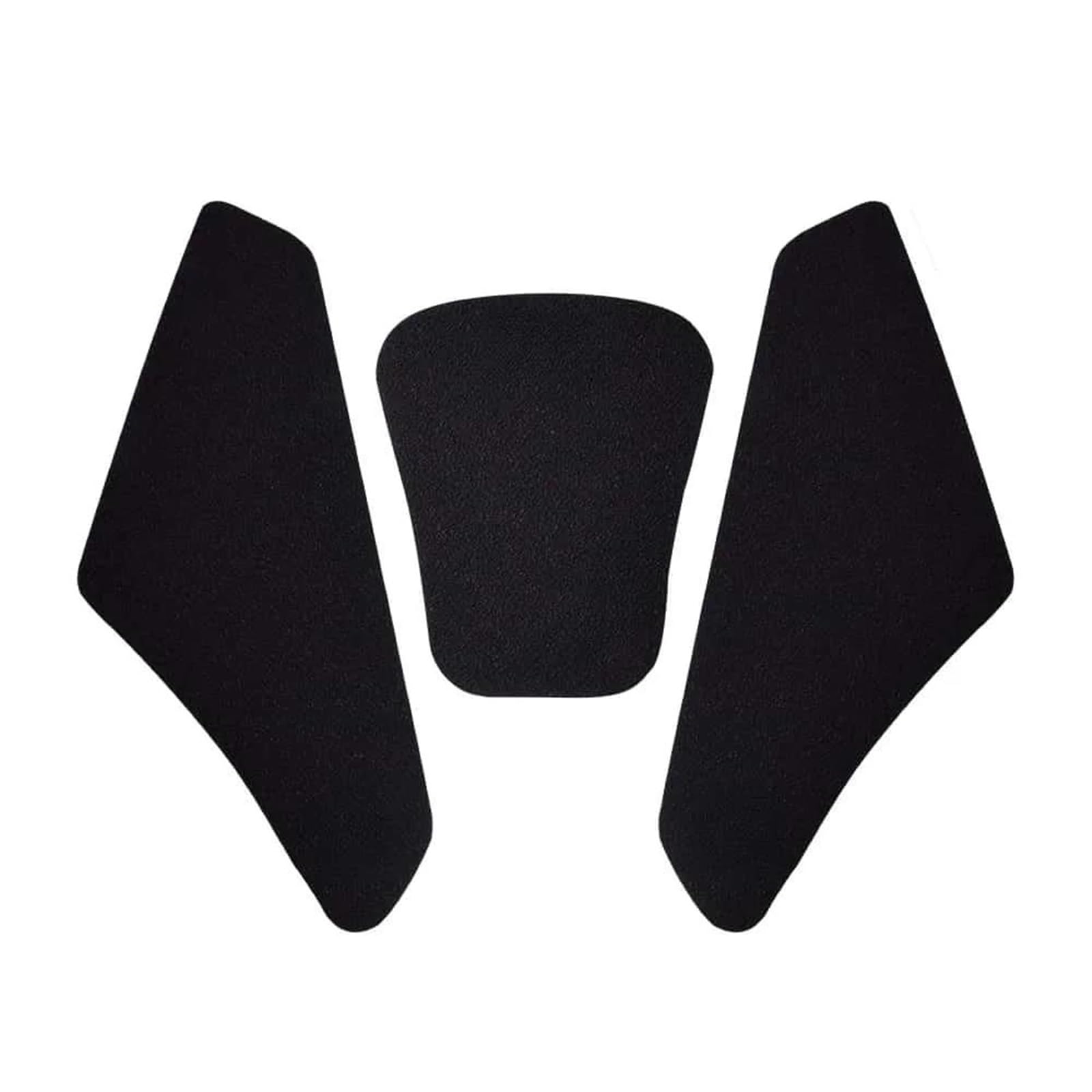 Motorcycle Non Slip Tank Traction Side Pad Sticker Protective Decal Accessories for R1200GS 2004 2005-2012