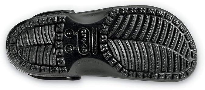 Crocs Unisex-Adult Classic Clog