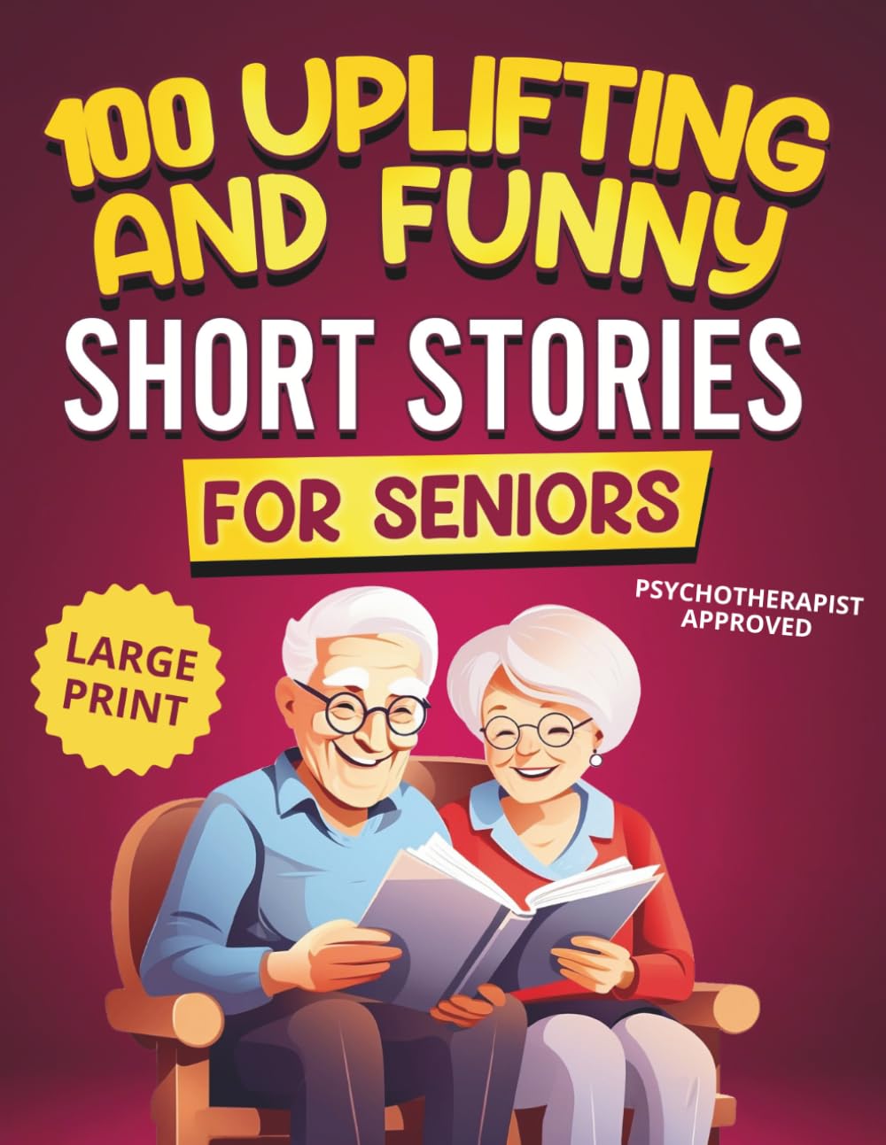 100 Uplifting Short Stories