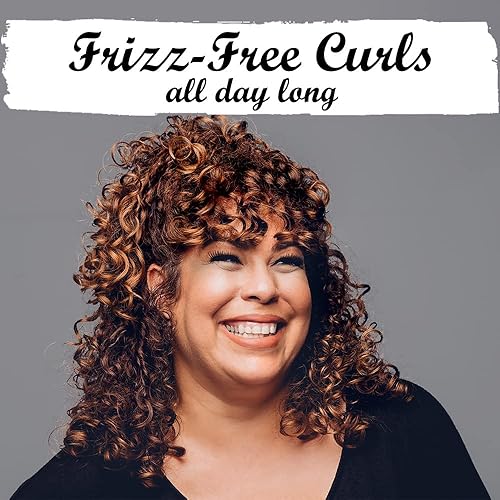 Miniatura 6 de Bruma acondicionador sin enjuague para el cuidado del cabello, hidrata, desenreda y controla el encrespamiento, acondicionador sin enjuague para