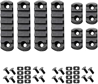 Vista 1 de 360 Tactical Combo de (3 ranuras y 7 ranuras) P i c a t i n n y R a il