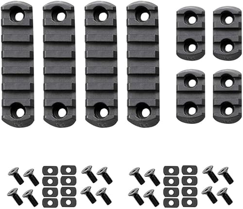 360 Tactical Combo de (3 ranuras y 7 ranuras) P i c a t i n n y R a il