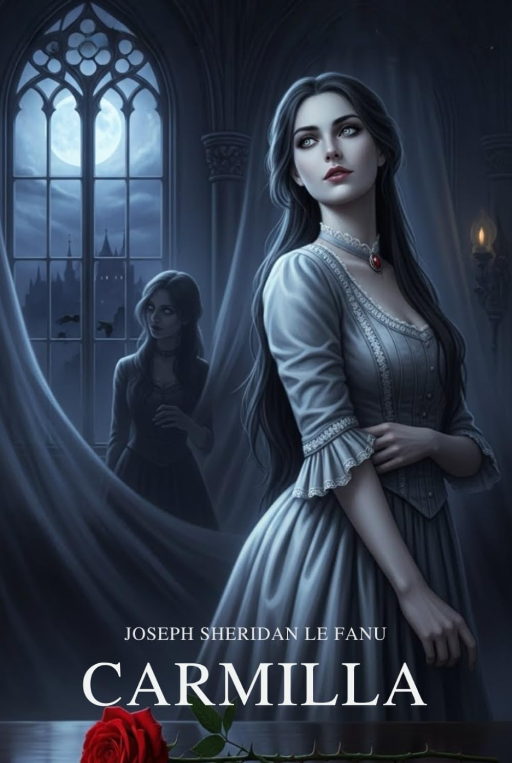 Carmilla