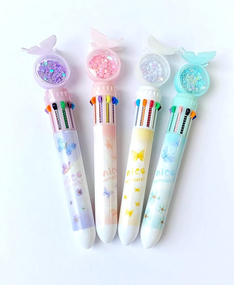 ☆ルンルンページ☆2個入り♪フレームアレンジ（ブルー＆ピンクパープル） ☆ルンルン様専用ページ☆2個入り♪フレームアレンジ（ブルー