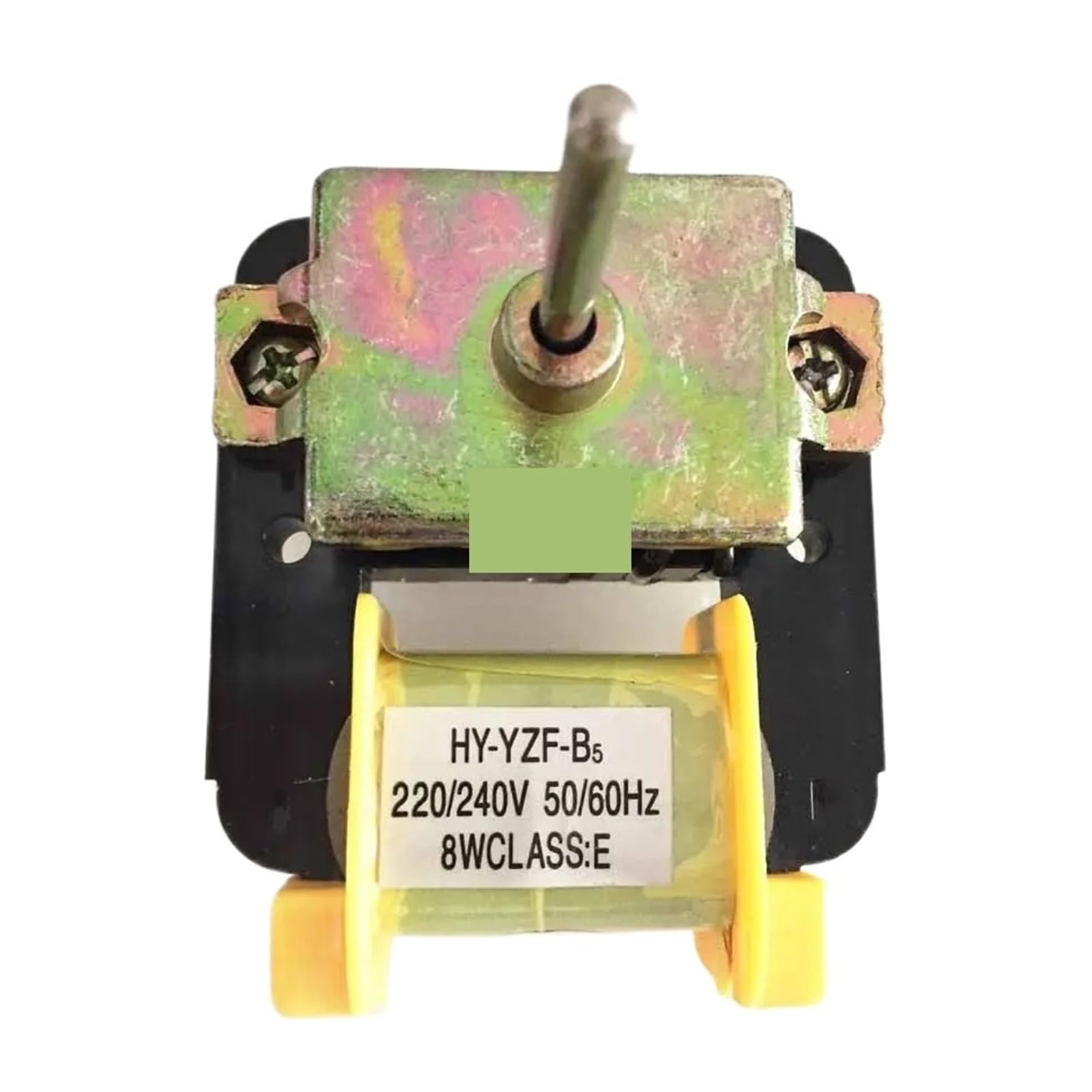 EKFBQBGW Refrigerator Ventilation Fan electronic starter RE-01WT52 electronic starter