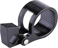 Vista 1 de Qiilu Herramienta de extracción de llave hexagonal universal para barra de acoplamiento interior, 1.063-1.654 in, negro, acero