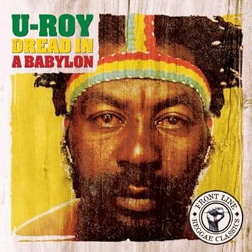 7” U-Roy Groove Me/Rhythm Land DJ reggae U-Roy on Amazon Music Unlimited