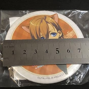 神宮寺レン ドルソン 缶バッジ 5個セット 神宮寺レン ドルソン 缶バッジ 5個セット 神宮寺レン ドルソン