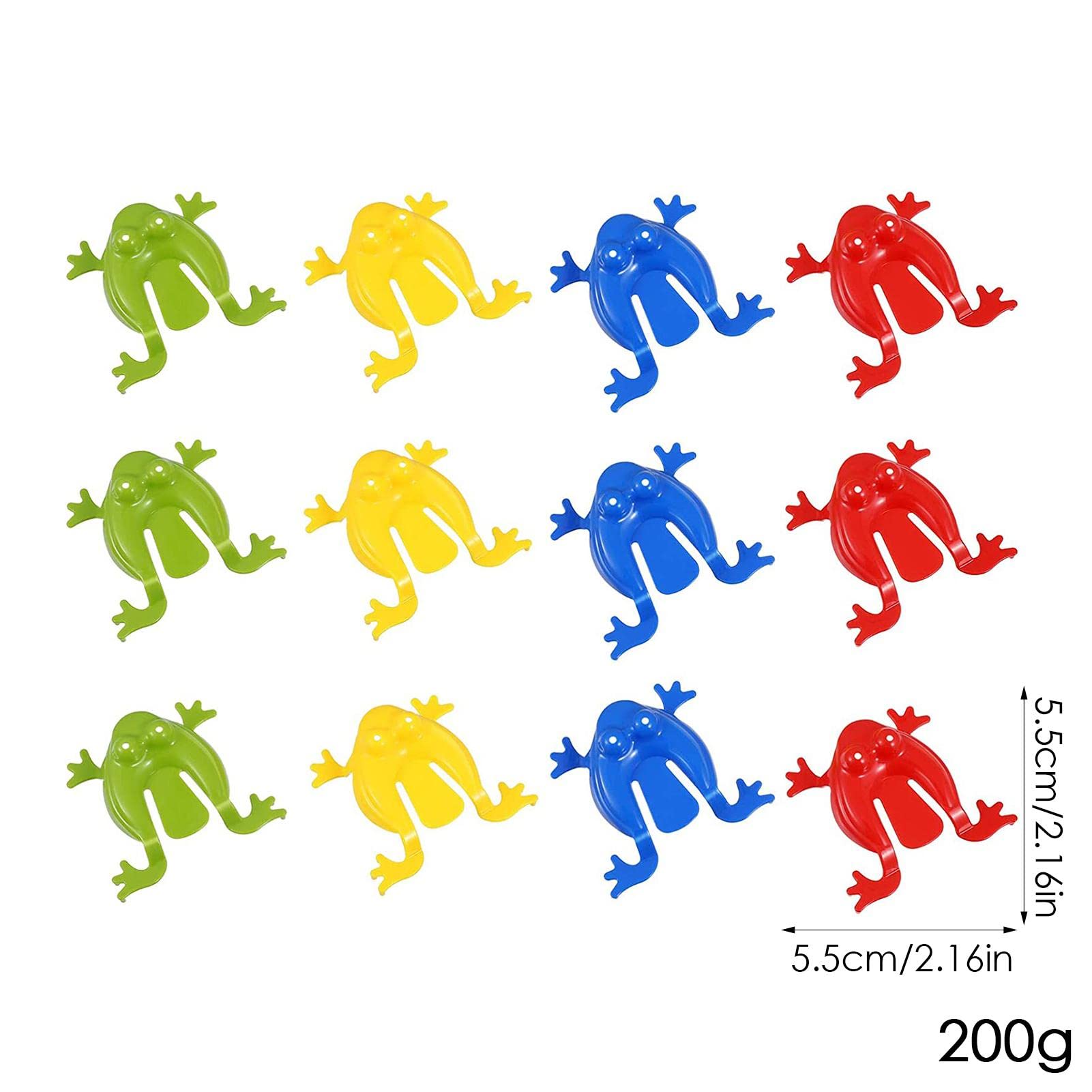 飛躍のカエル Amazon.co.jp: カエルの喜びジャンプ - 跳躍カエルのおもちゃ