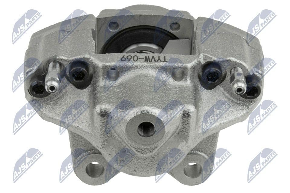 NTY Albero motore/Semiasse NPW-FT-055