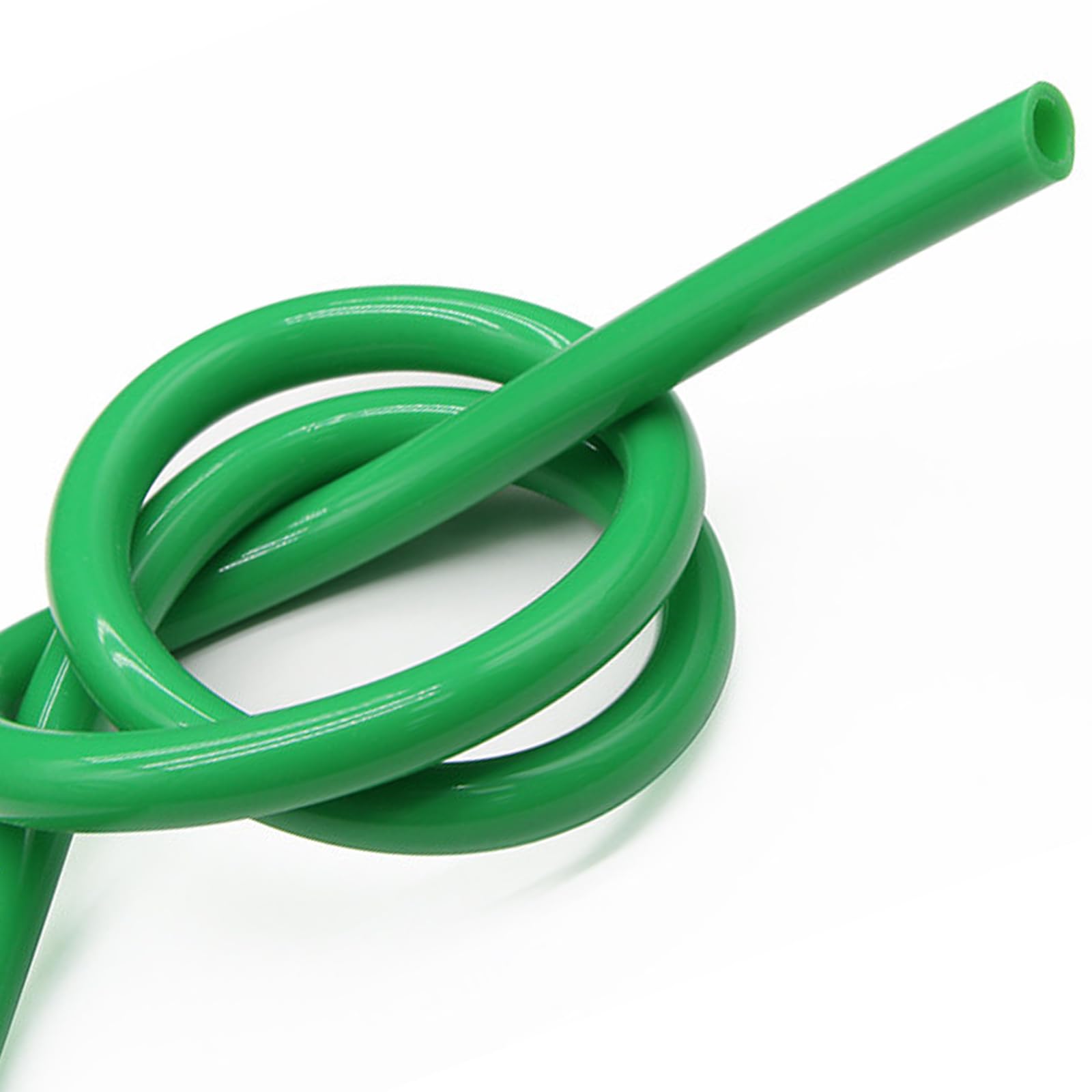 Dqzrtueca One Color Silicone Tubing For Laboratory Connection Outer Diameter 2.4Cm Id 18Mm/20Mm