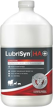 Lubrisyn Livestock Plus Gallons