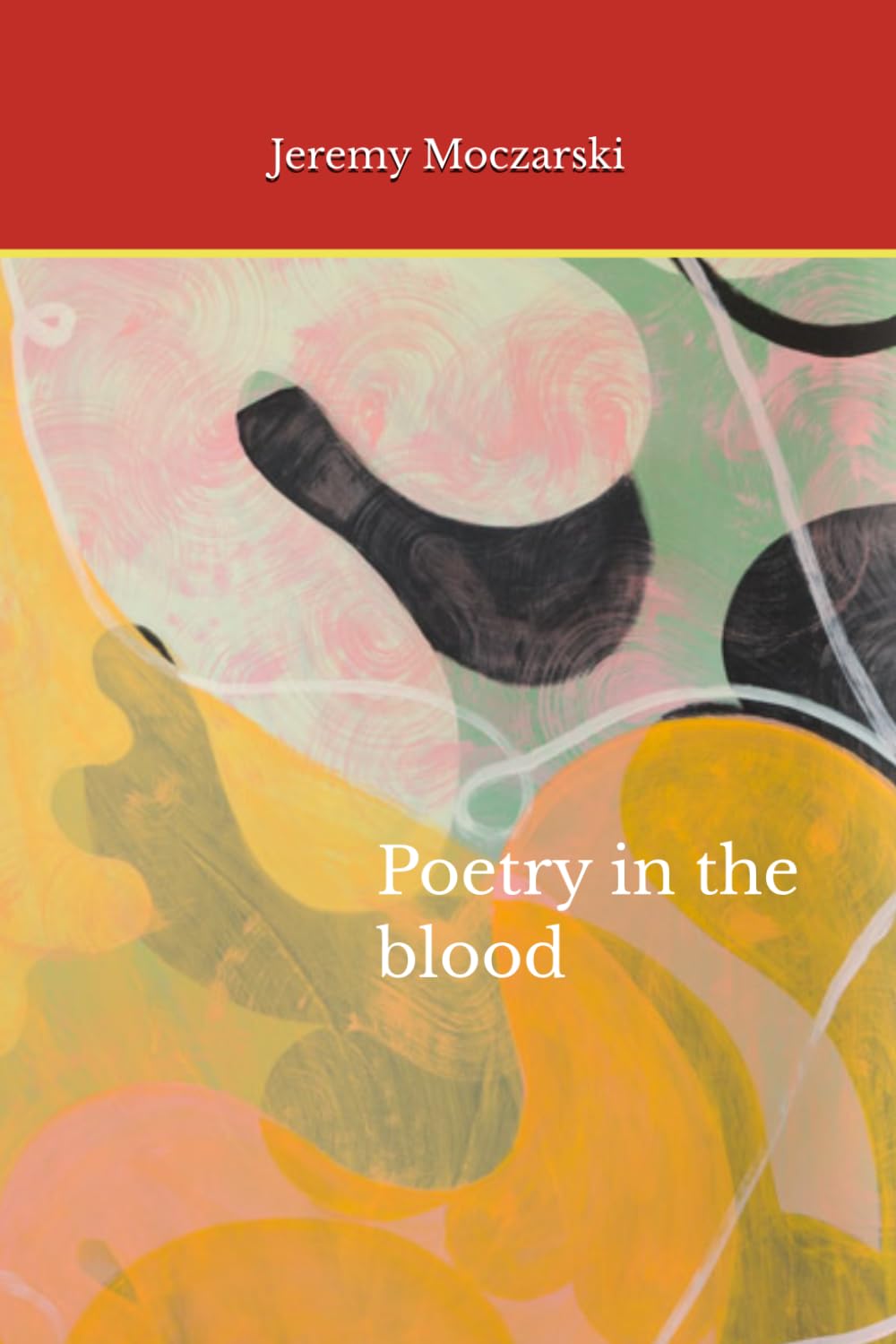 Poetry in the blood (The Kostrovitski Triptych)