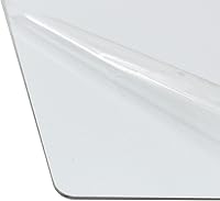 Vista 2 de Aleación de aluminio Sublimación Espacios en blanco 300 x 450 X1mm 3PCS Metal Photo Signs Round Corners Plate Pure White Paquete de 3