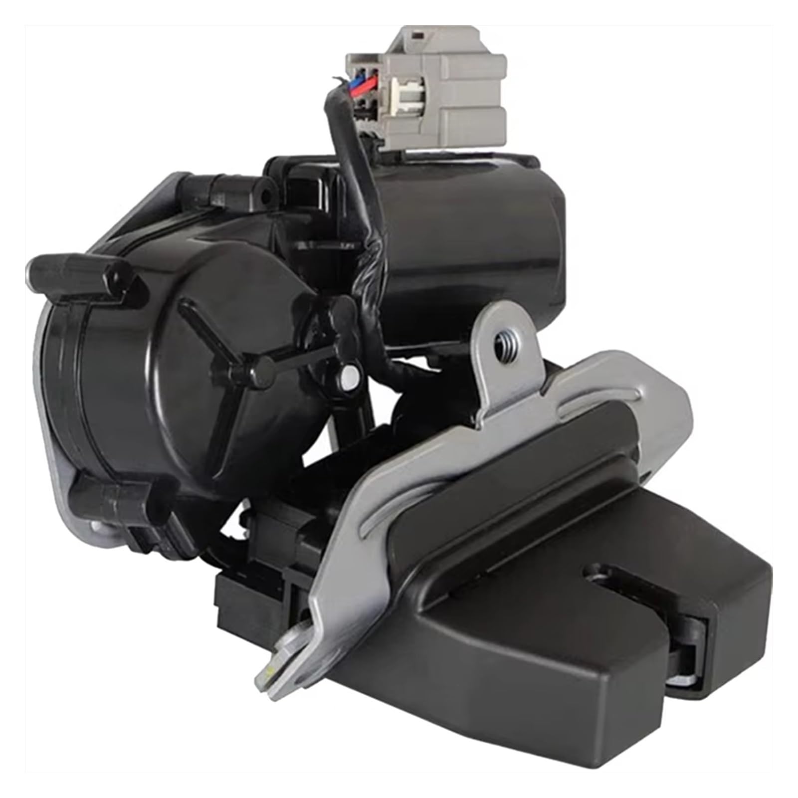 for Edge for Escape FA1Z7443150B Car Tailgate Trunk Lock Actuator Motor Trunk Lid Lock Latch