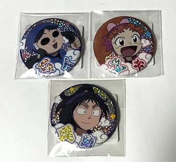 Amazon.co.jp: 忍たま乱太郎 ガチャメイト 久々知兵助 羽丹羽石