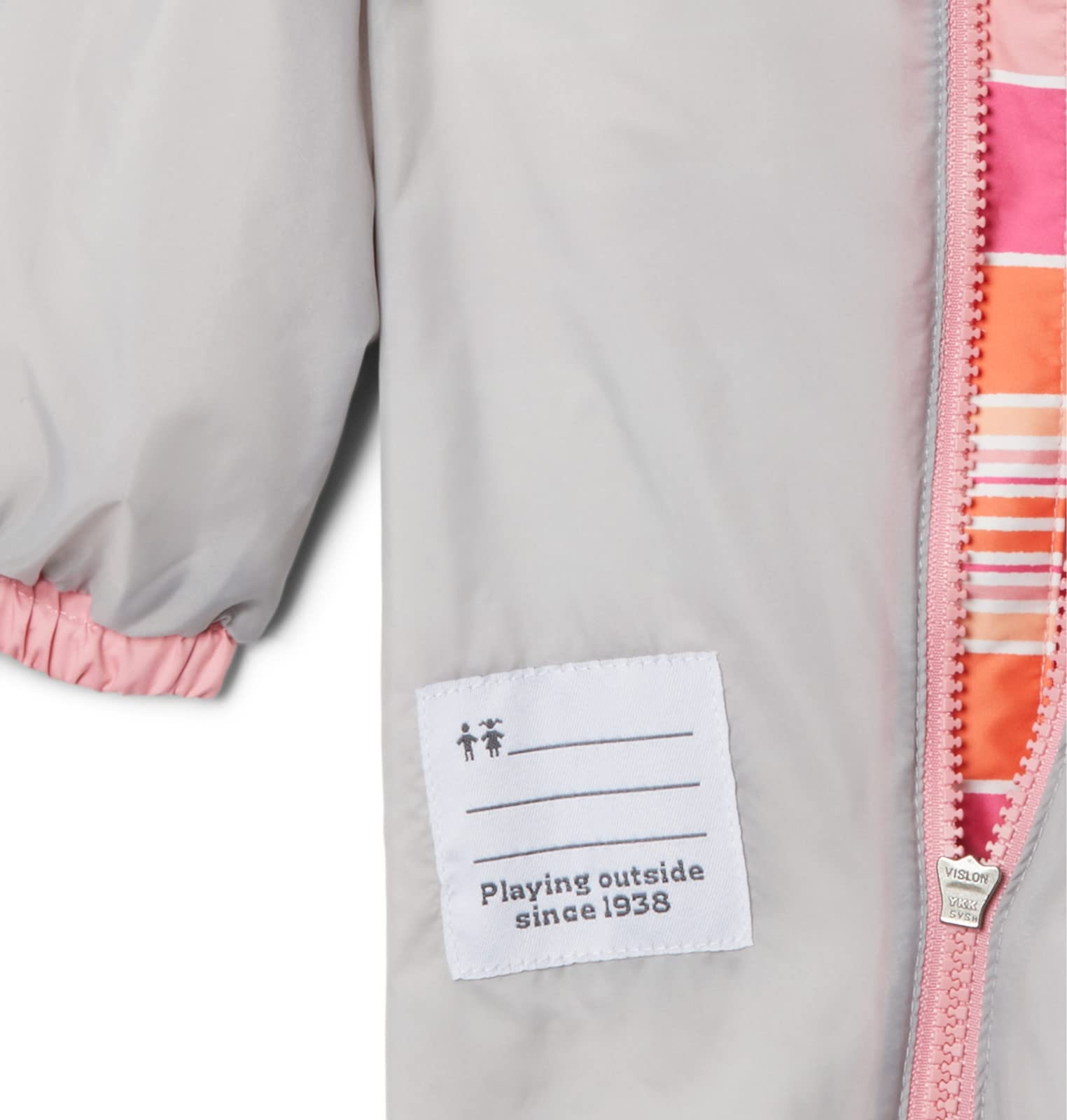 Columbia Tuta da pioggia impermeabile Critter Jitters II da neonato