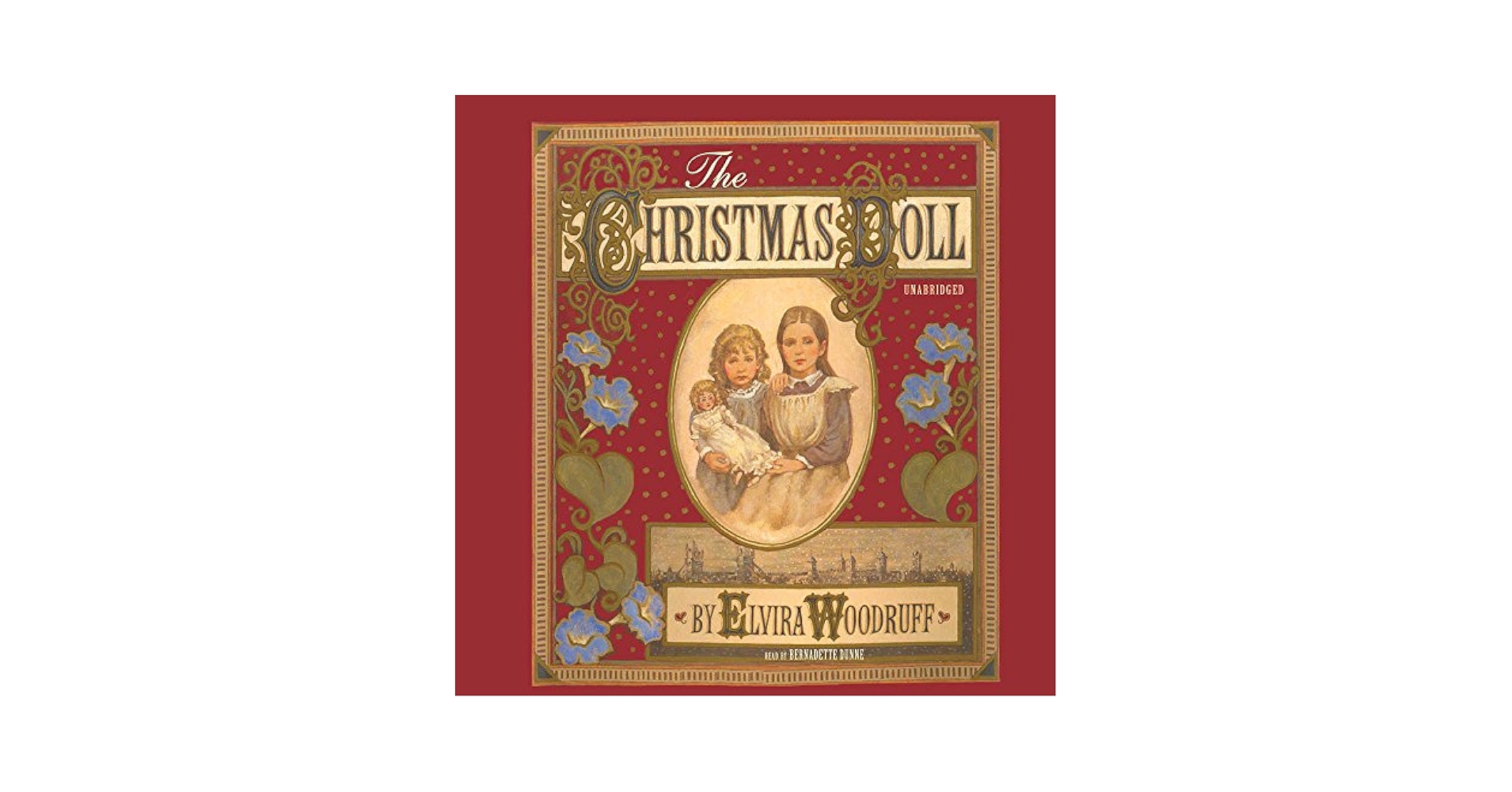 大幅お値下げ❗️洋書絵本　THE LITTLE BOOK OF CHRISTMAS A Little Book for Christmas: A Collection of Glad Tidings