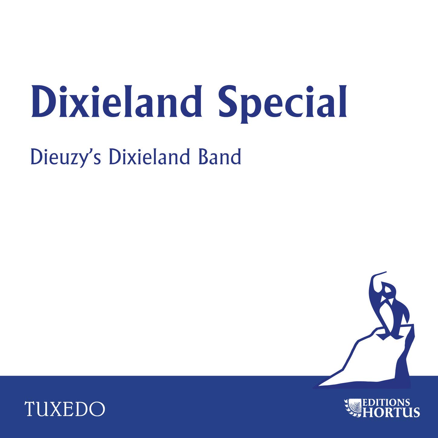Dieuzy's Dixieland Band