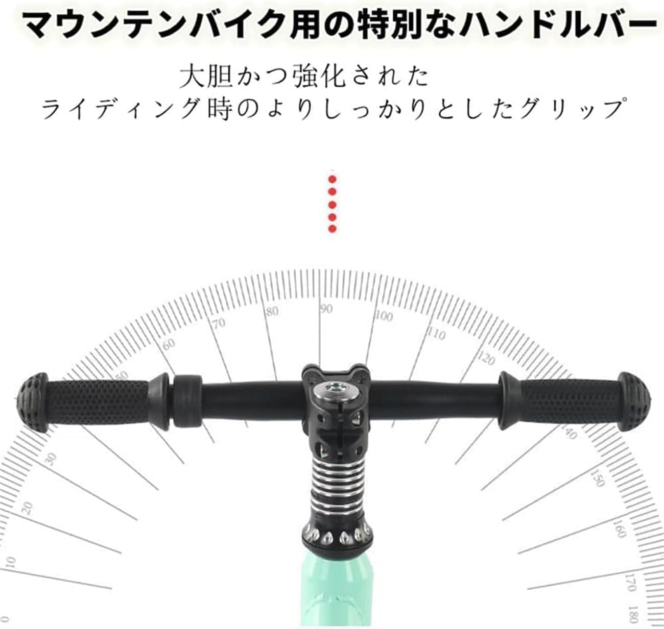 ペダルなし自転車 ブレーキ付き キッズバイク ストライダー 5歳