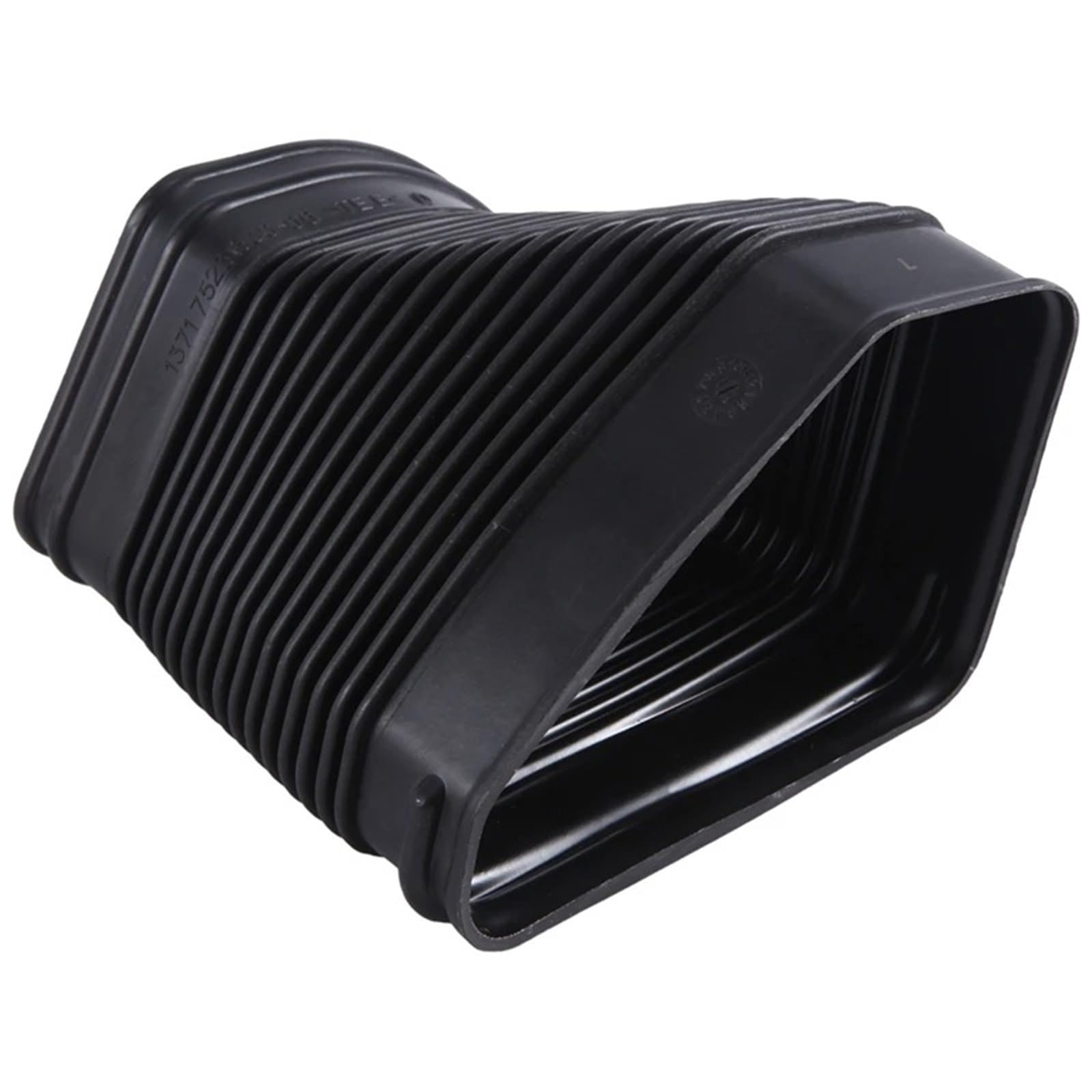 Prese d'aria Per BMW Serie 1 3 E81 E84 E87 E92 E93 Pezzi Di Ricambio Auto Tubo Di Aspirazione Tubo Di Aspirazione Aria Boost Tubo Di Aspirazione Aria 13717523630