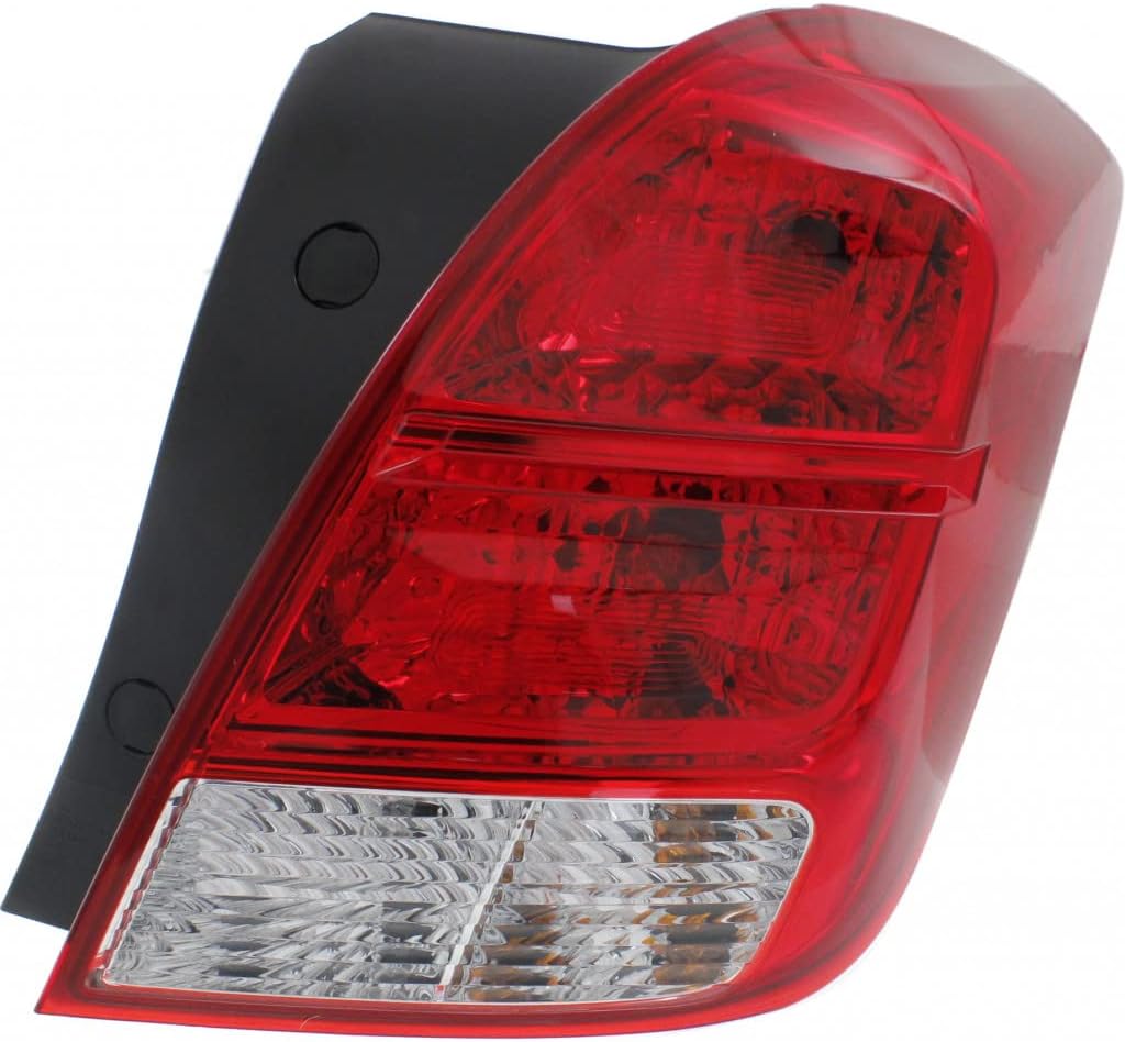 CarLights360 For 2013 2014 2015 2016 2017 Chevy Trax Tail