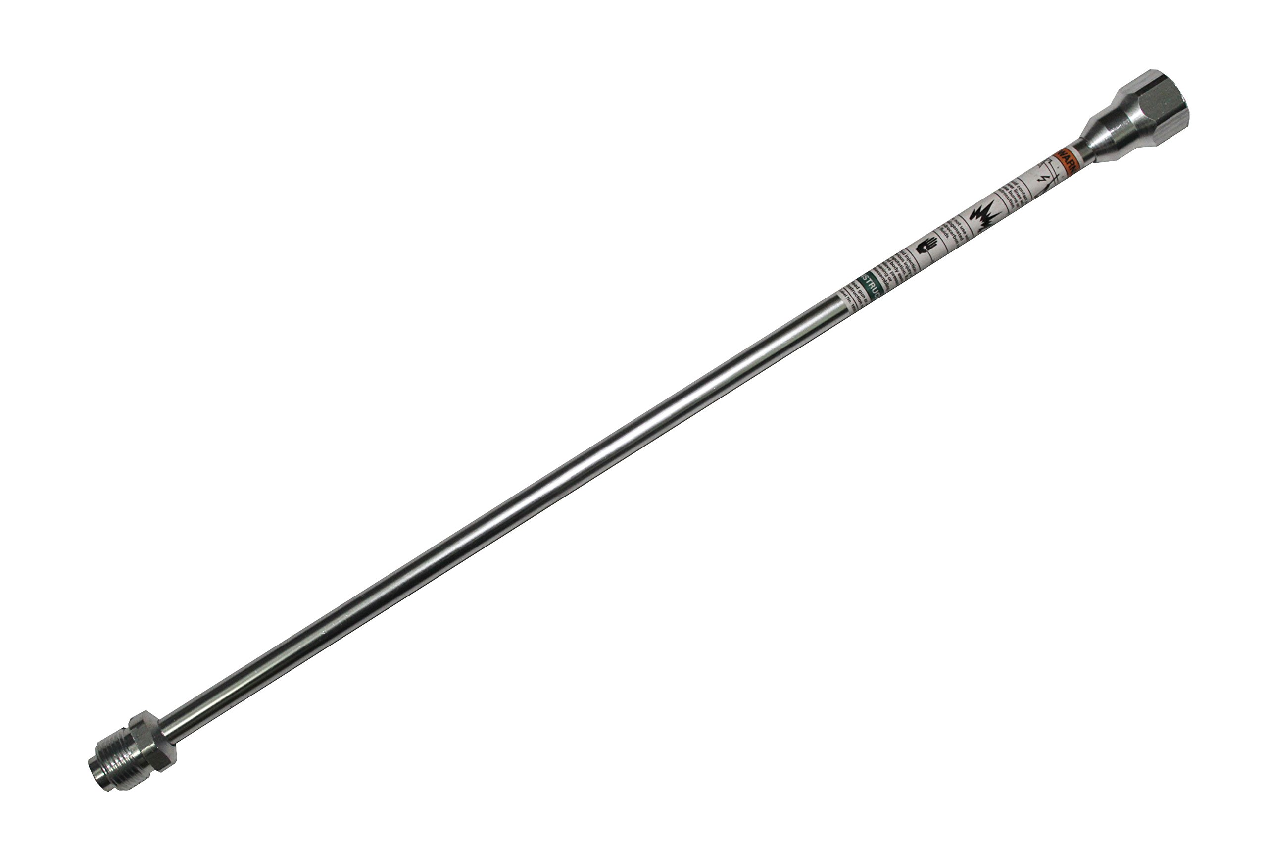 Dusichin Dus 200 Extension Pole For Airless Paint Spray Guns