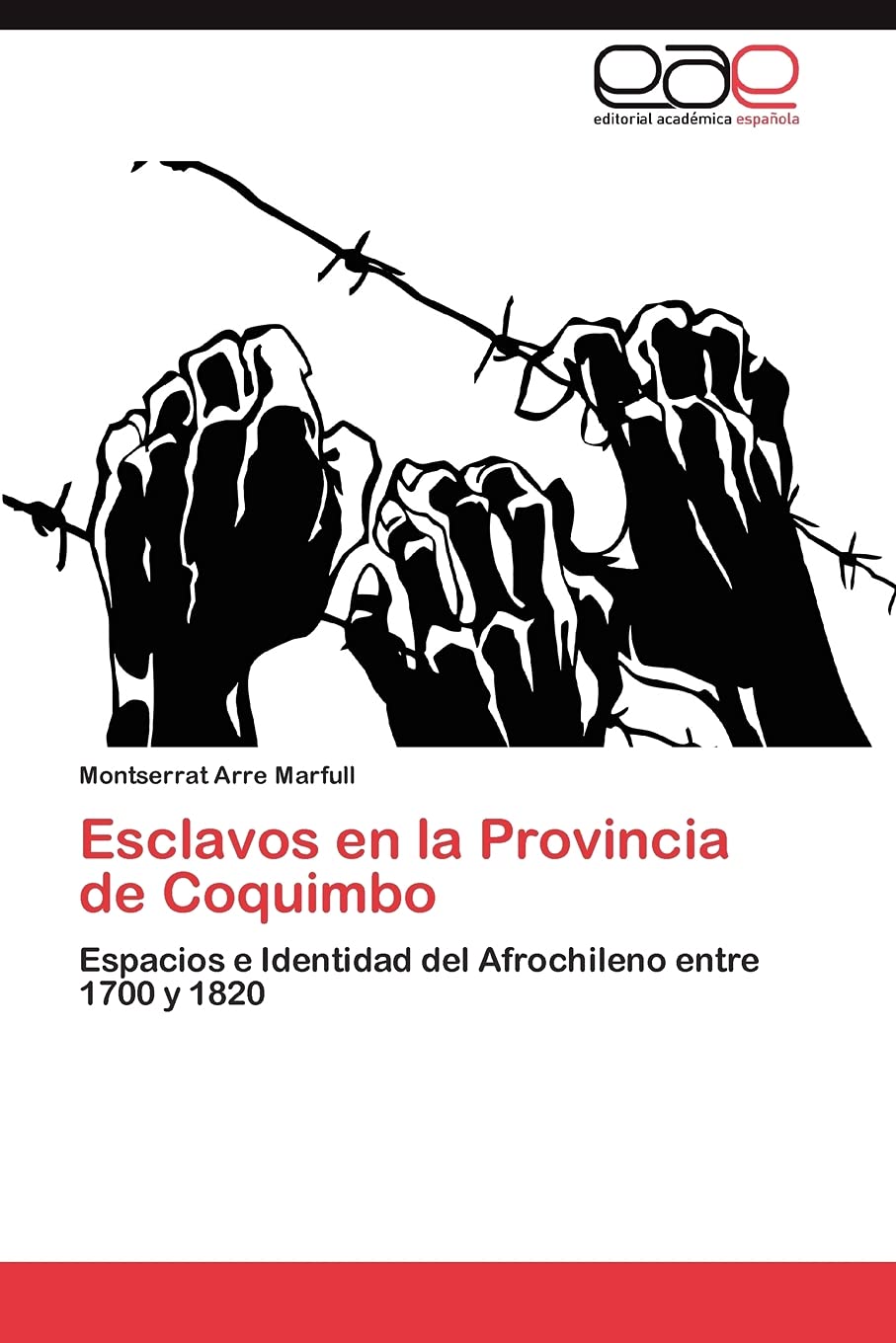 Esclavos en la Provincia de Coquimbo