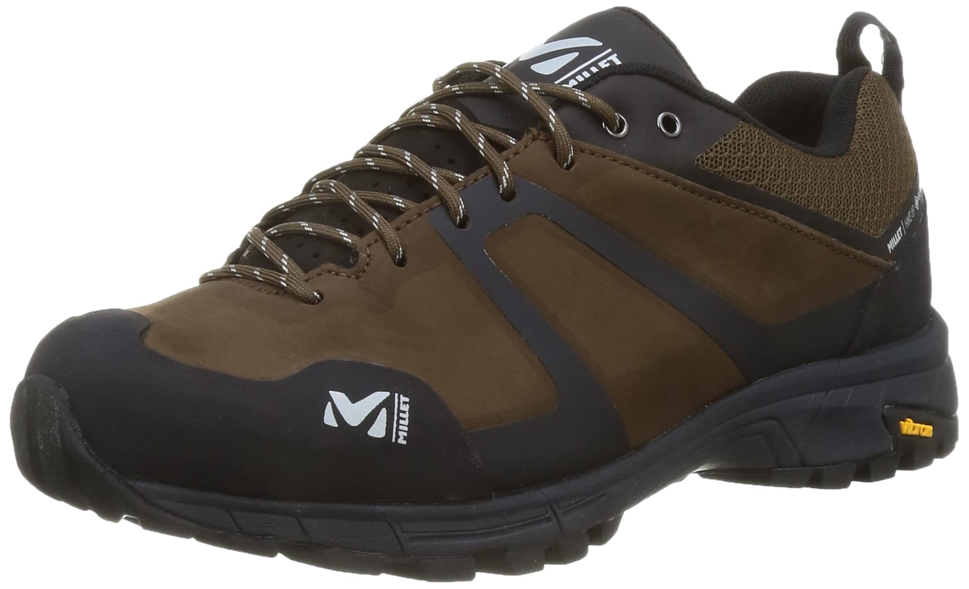 MILLET Hike Up Leather GTX M Walking ShoeMixte