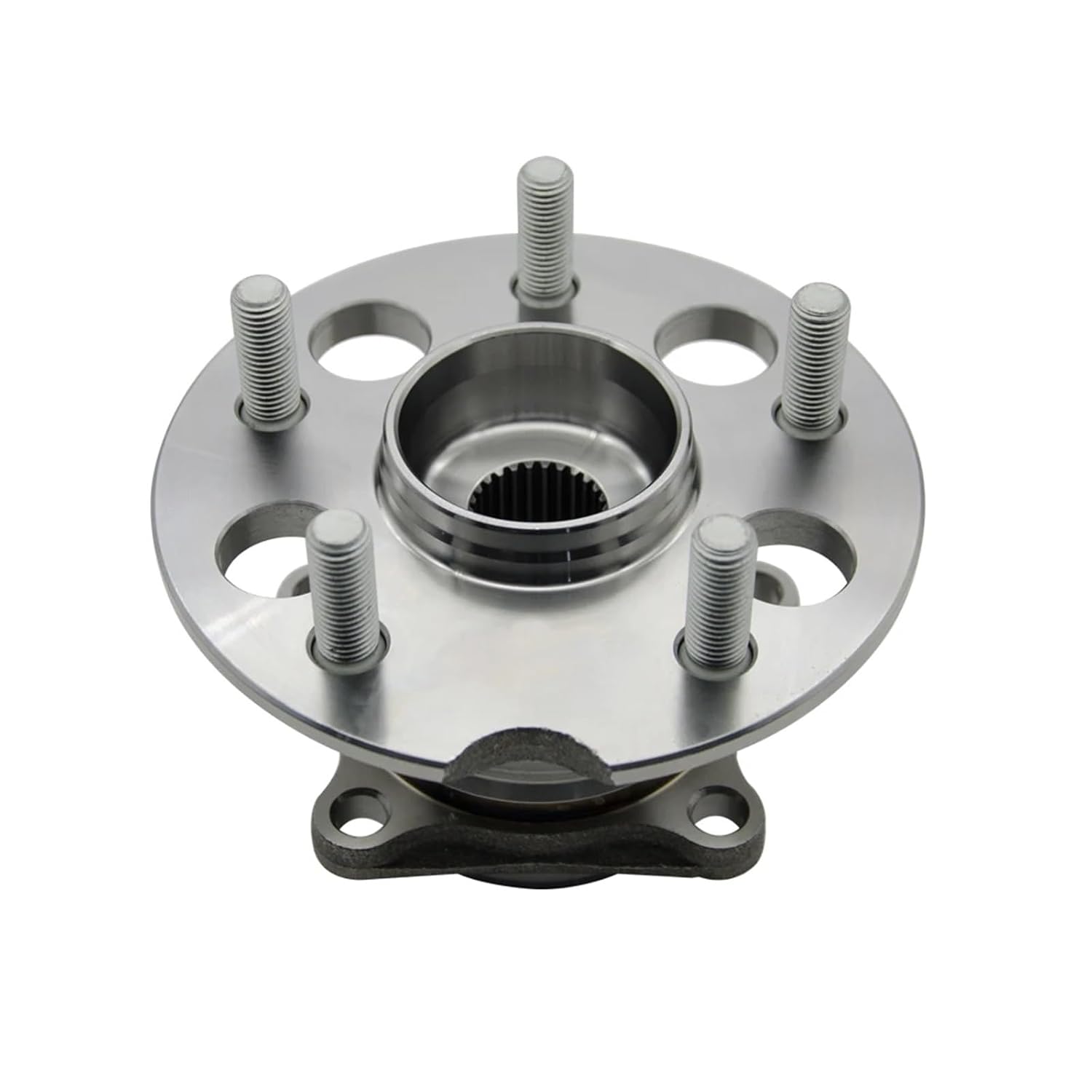 VKBA6824 Rear Wheel Hub Bearing Assembly 42410-42020 41410-44020 1Pcs