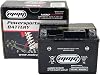 MMG YTX4L-BS Gel Cell High Performance sealed Battery, ATV TaoTao Cheetah TForce ATA 110cc and ATA 125cc Series