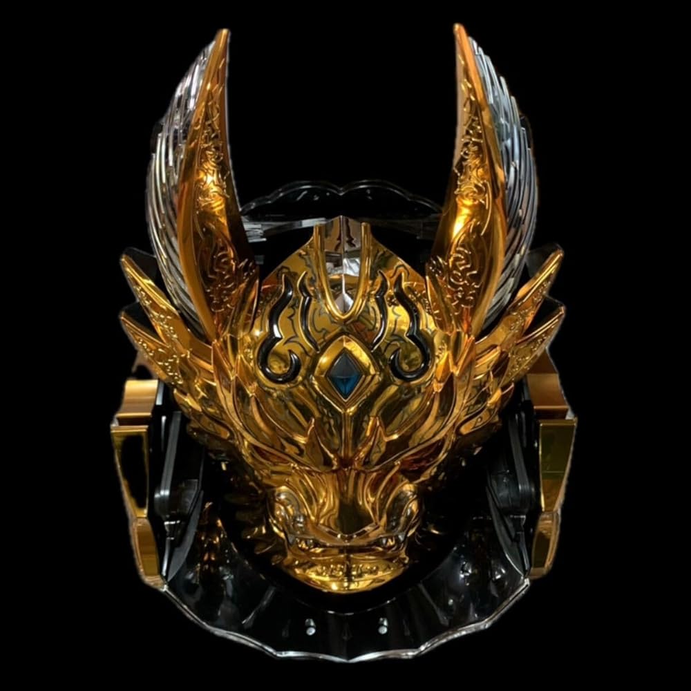 Amazon | フェイスオブガロ F.O.G. 金翔枠 パチンコ役物 黄金