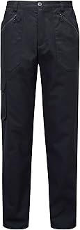 Cotton traders fleece trousers Clearance